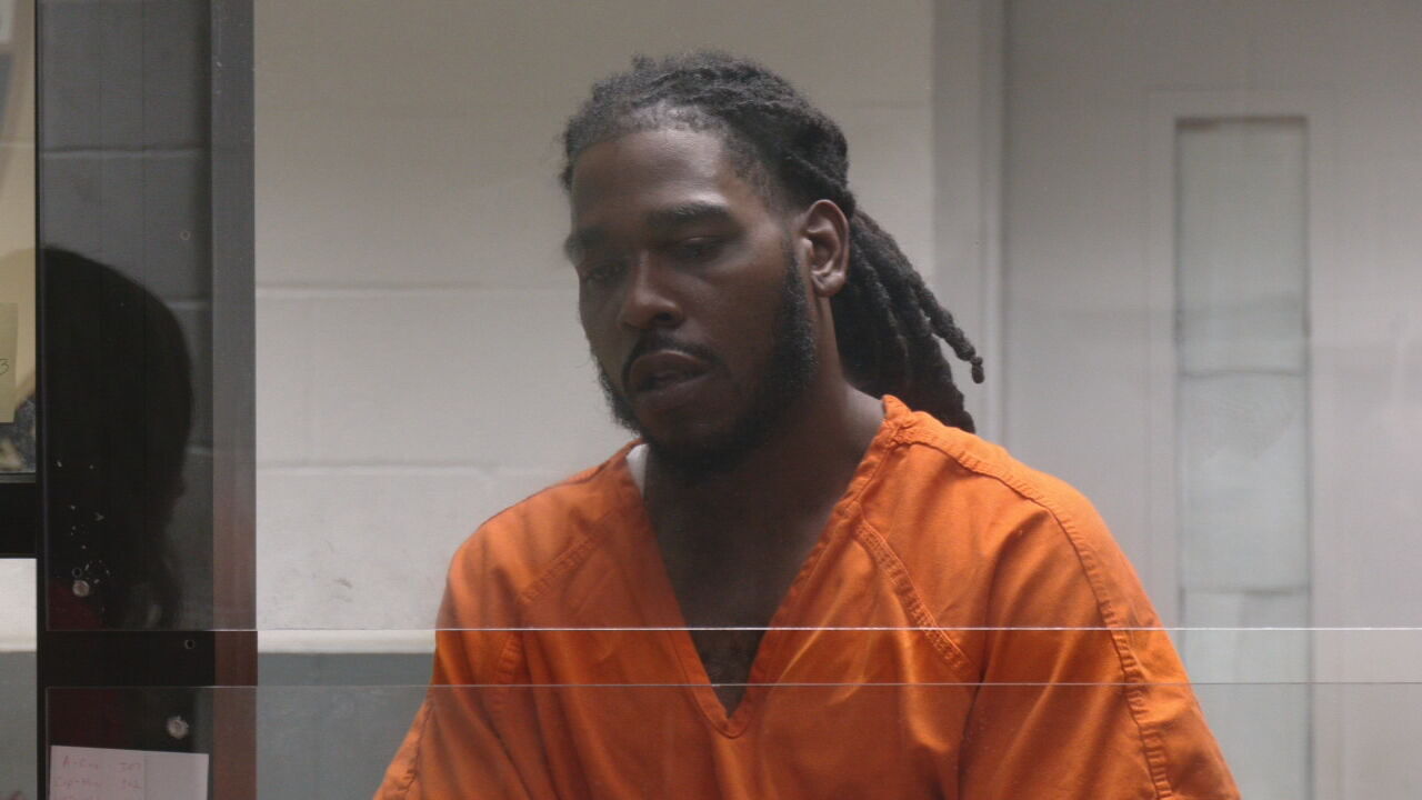 Louisville judge sets $500,000 bond for DUI suspect in fatal crash on Snyder Freeway